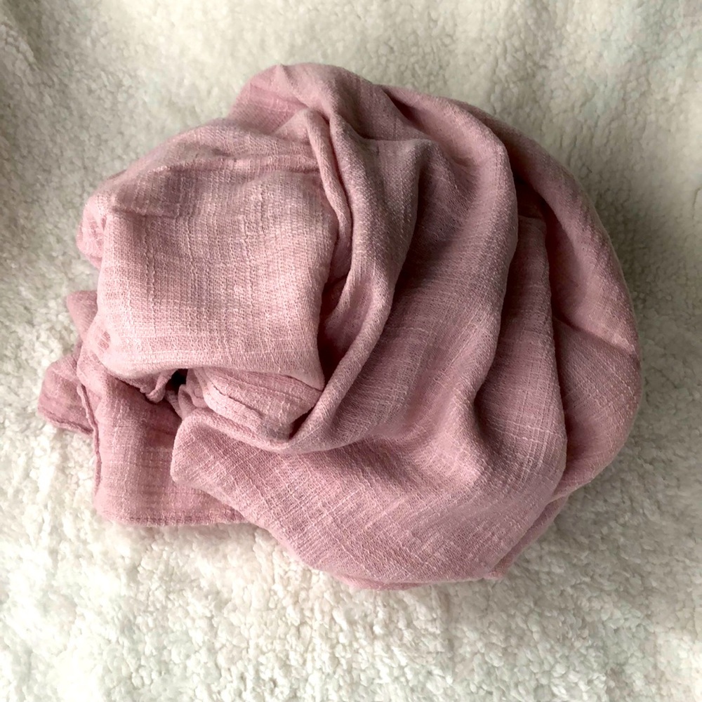 Roots Nantais scarf 100% cotton